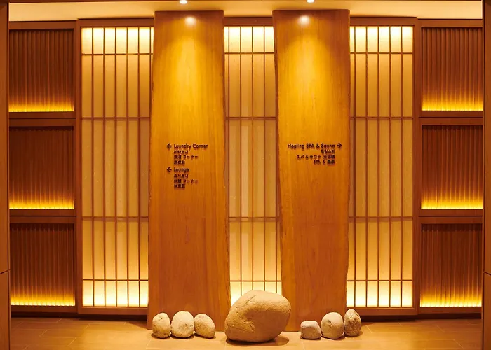 Dormy Inn Express Seoul Insadong