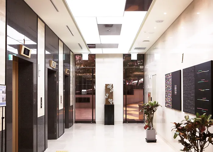 Tmark Hotel Myeongdong